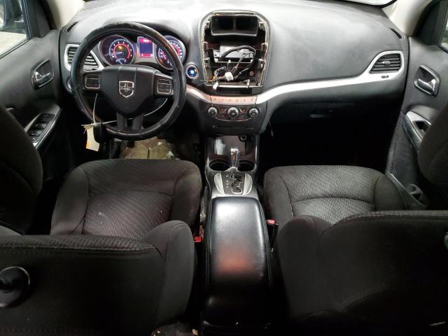 Photo 8 from auction – 2012 DODGE JOURNEY SE with VIN 3C4PDCAB6CT299909