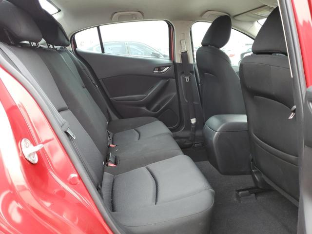 Photo 10 from auction – 2015 MAZDA 3 SV with VIN JM1BM1T75F1221205