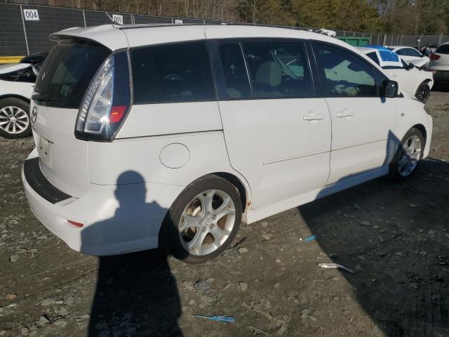 Photo 3 from auction – 2008 MAZDA 5 with VIN JM1CR293080318627