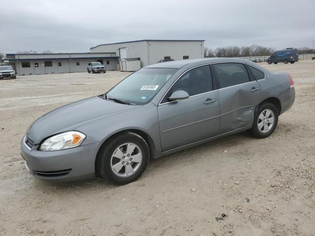 CHEVROLET IMPALA LT 2008 with VIN 2G1WT58KX89211429 - Photo from auction
