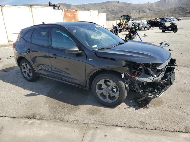 Photo 4 from auction – 2024 FORD ESCAPE ST with VIN 1FMCU0MZ6RUA50770