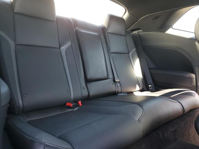 Photo 10 from auction – 2019 DODGE CHALLENGER with VIN 2C3CDZAG7KH521835