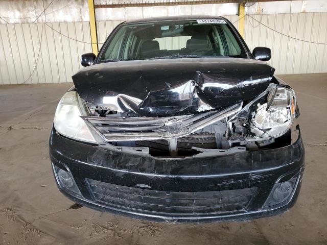 Zdjęcie 5 z aukcji – 2011 NISSAN VERSA S z VIN 3N1BC1CP1BL446505