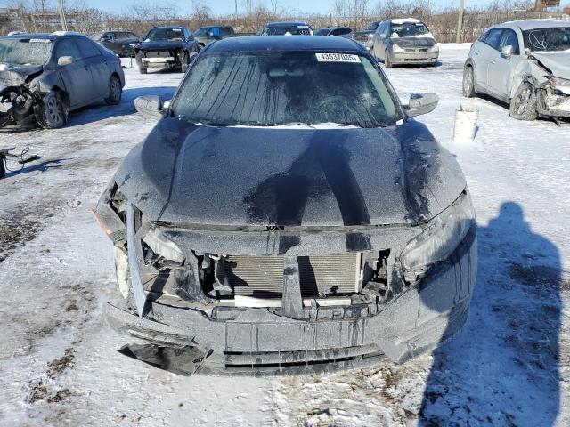 Photo 5 from auction – 2018 HONDA CIVIC LX with VIN 2HGFC2F54JH030178
