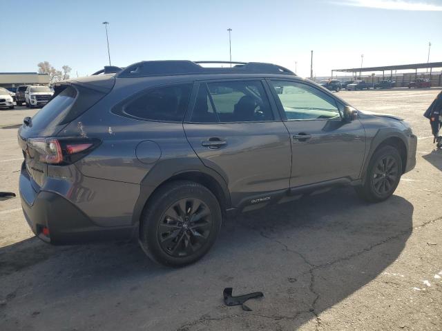 Photo 3 from auction – 2023 SUBARU OUTBACK ON with VIN 4S4BTAJC9P3126750