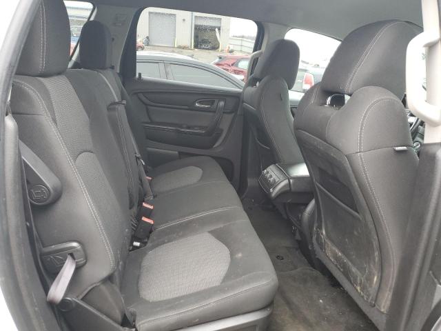 Photo 11 from auction – 2014 CHEVROLET TRAVERSE L with VIN 1GNKVGKD3EJ376350