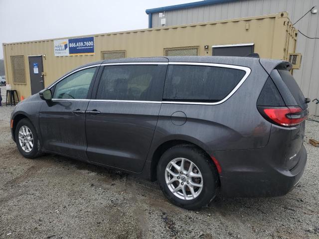 Photo 2 from auction – 2023 CHRYSLER PACIFICA T with VIN 2C4RC1BG1PR521193