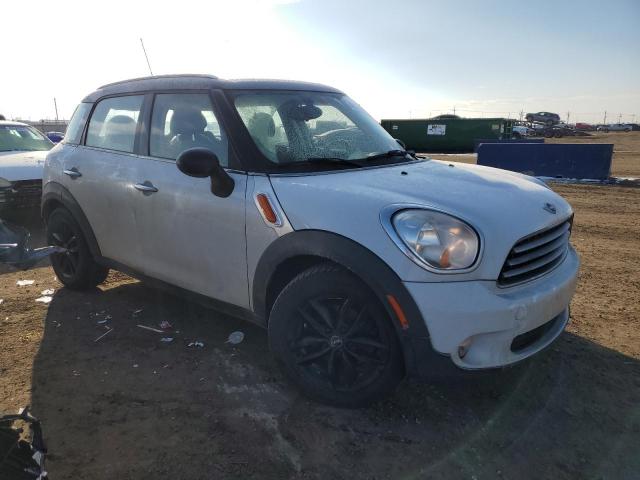 Photo 4 from auction – 2011 MINI COOPER COU with VIN WMWZB3C50BWM01197