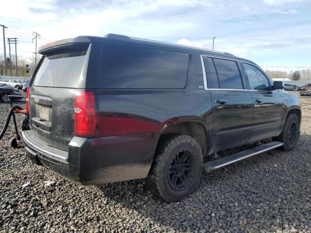 Photo 3 from auction – 2015 CHEVROLET SUBURBAN K with VIN 1GNSKKKC5FR136190