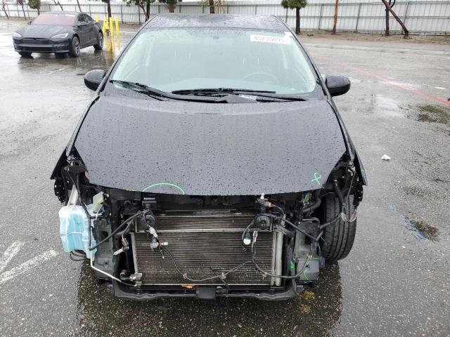 Photo 5 from auction – 2011 TOYOTA PRIUS with VIN JTDKN3DU0B0321662