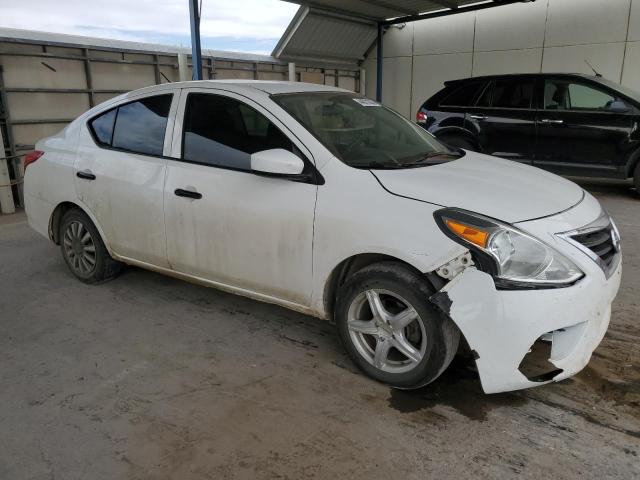 Photo 4 from auction – 2017 NISSAN VERSA S with VIN 3N1CN7AP5HL883887