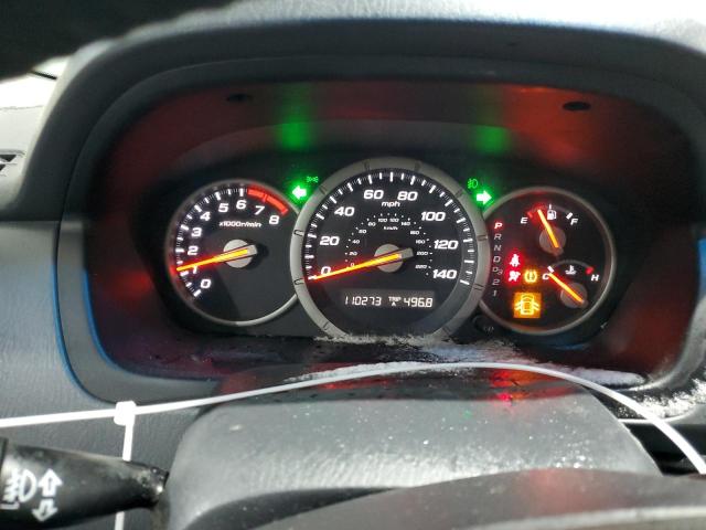 Photo 9 from auction – 2007 HONDA PILOT EXL with VIN 5FNYF28517B024896