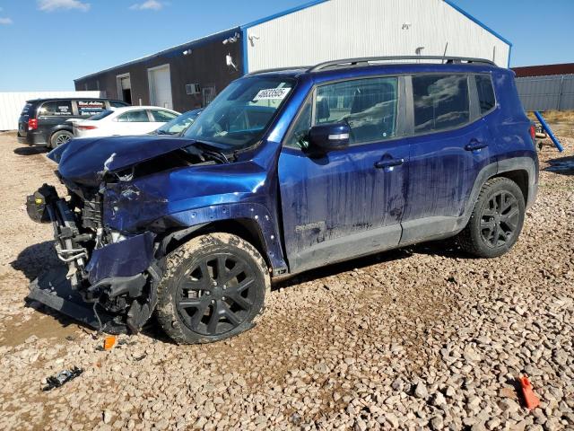 JEEP RENEGADE L 2018 with VIN ZACCJBBB1JPH10430 - Photo from auction
