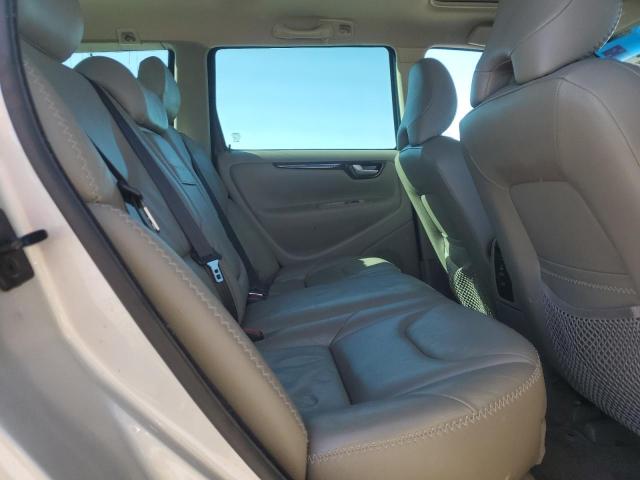 Photo 11 from auction – 2007 VOLVO XC70 with VIN YV4SZ592071271352