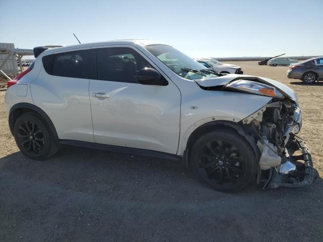 Photo 4 from auction – 2013 NISSAN JUKE S with VIN JN8AF5MR2DT211735