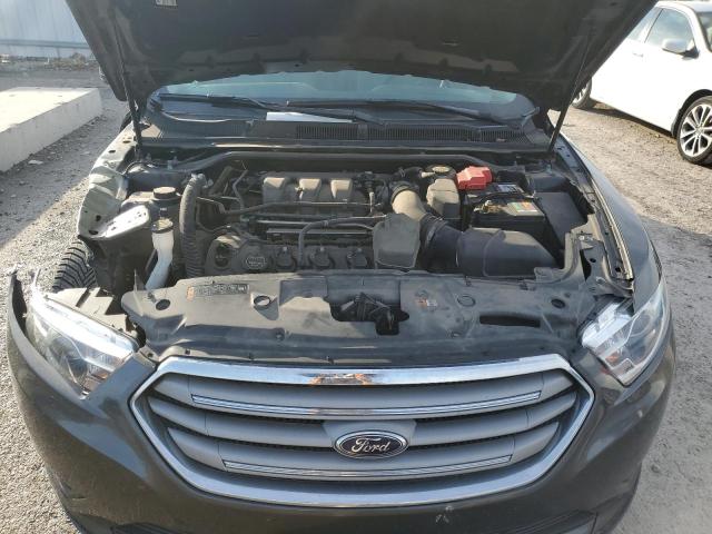 صورة رقم 11 من المزاد - 2017 FORD TAURUS SE مع VIN 1FAHP2D86HG128990
