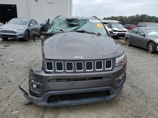 Снимка 5 от търг – 2018 JEEP COMPASS LA с VIN 3C4NJCBB9JT328458