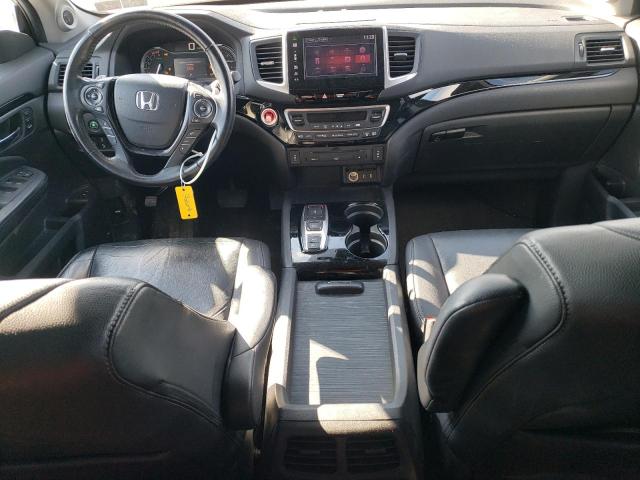 Photo 8 from auction – 2016 HONDA PILOT TOUR with VIN 5FNYF6H95GB004855
