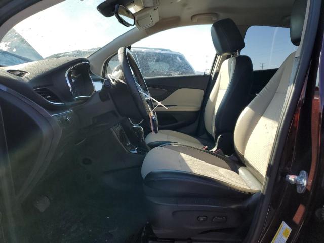 Photo 7 from auction – 2017 BUICK ENCORE PRE with VIN KL4CJBSB1HB087096