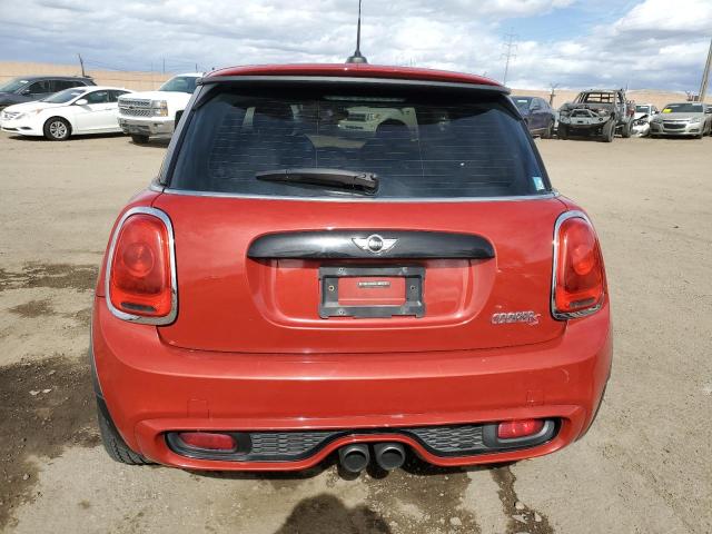 Photo 6 from auction – 2016 MINI COOPER S with VIN WMWXP7C53G2A43157
