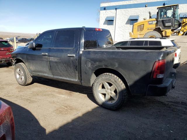 Photo 2 from auction – 2013 RAM 1500 ST with VIN 1C6RR7KT1DS720633