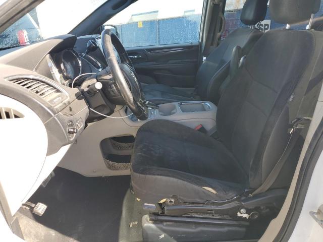 Photo 7 from auction – 2018 DODGE GRAND CARA with VIN 2C4RDGCG7JR301627