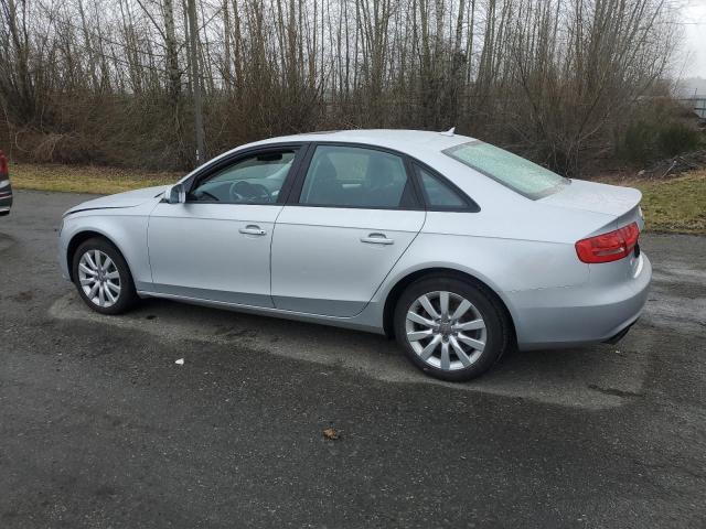 Photo 2 from auction – 2014 AUDI A4 PREMIUM with VIN WAUBFAFL6EN041108