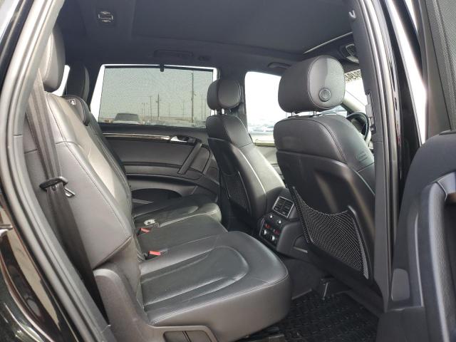 Photo 11 from auction – 2015 AUDI Q7 PRESTIG with VIN WA1DGAFE1FD009744