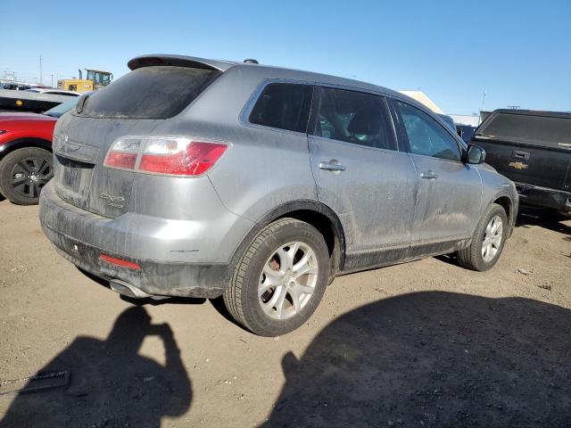 Photo 3 from auction – 2012 MAZDA CX-9 with VIN JM3TB3CV1C0358137