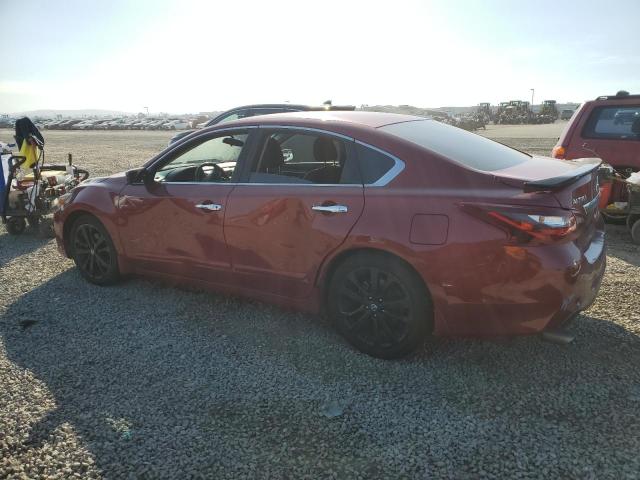 Photo 2 from auction – 2017 NISSAN ALTIMA 2.5 with VIN 1N4AL3AP8HC170325
