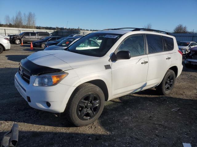 TOYOTA RAV4 2007 with VIN JTMBD33V676022615 - Photo from auction