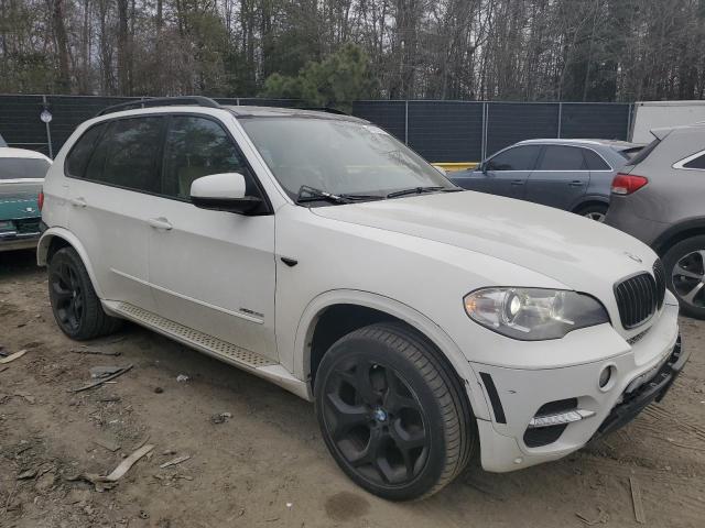 Photo 4 from auction – 2012 BMW X5 XDRIVE3 with VIN 5UXZV4C55CL749899