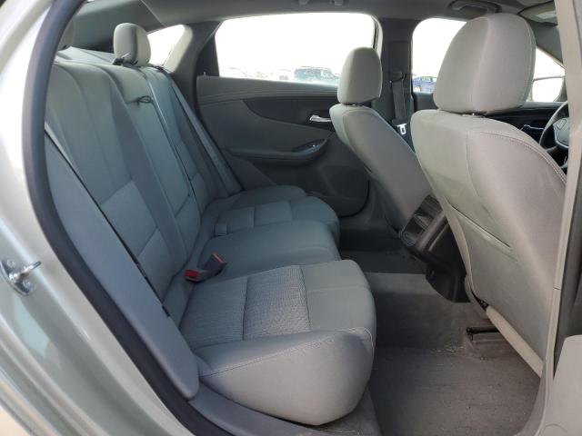 Photo 10 from auction – 2015 CHEVROLET IMPALA LS with VIN 2G11Z5SL4F9193498