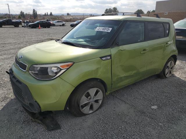 Zdjęcie 1 z aukcji – 2015 KIA SOUL z VIN KNDJN2A29F7777990