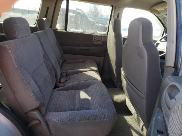 Photo 10 from auction – 2002 DODGE DURANGO SL with VIN 1B4HS48Z12F188869