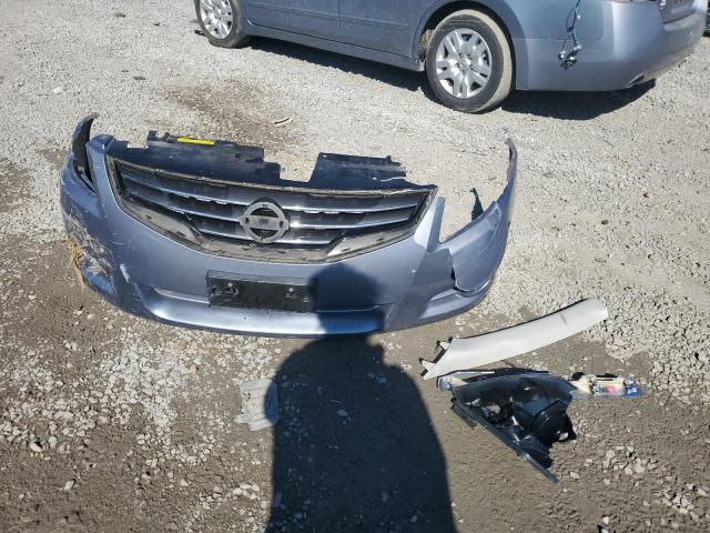 Photo 12 from auction – 2012 NISSAN ALTIMA BAS with VIN 1N4AL2AP6CC238799
