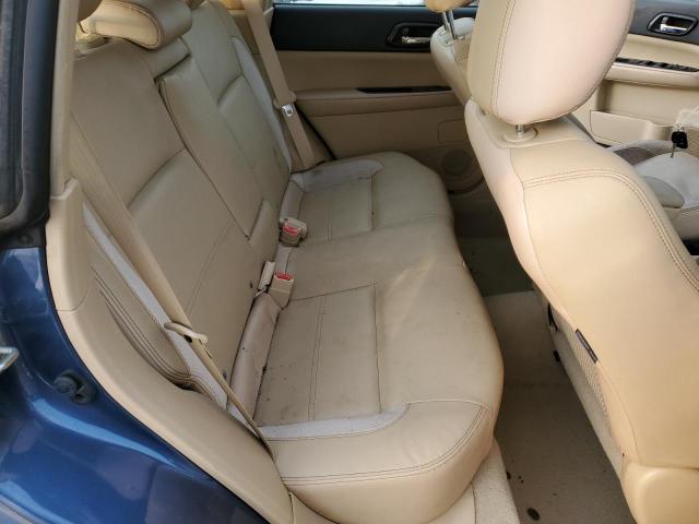 Photo 10 from auction – 2008 SUBARU FORESTER 2 with VIN JF1SG67658H720544