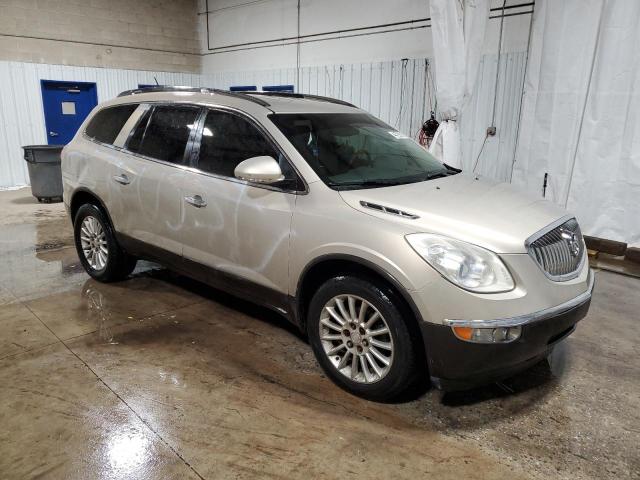 Photo 4 from auction – 2011 BUICK ENCLAVE CX with VIN 5GAKVBED8BJ388336