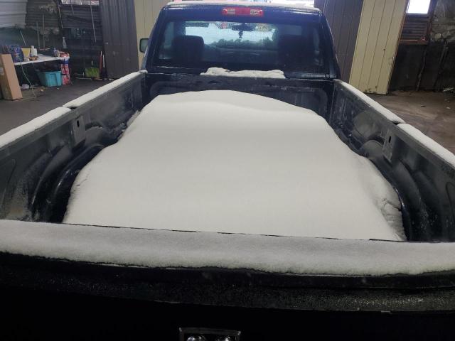 Photo 10 from auction – 2012 DODGE RAM 2500 S with VIN 3C6LD5AT1CG142727
