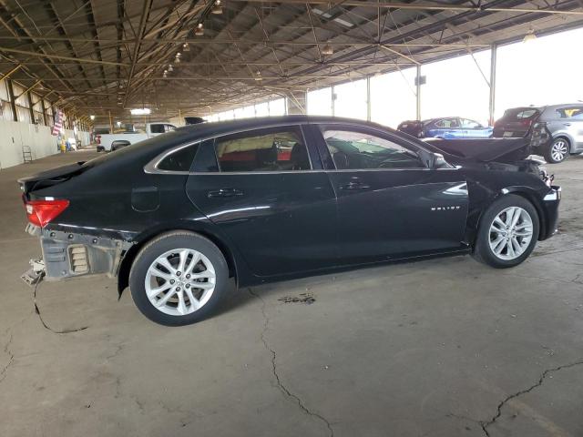 Photo 3 from auction – 2016 CHEVROLET MALIBU LT with VIN 1G1ZE5ST3GF252466