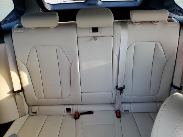Photo 10 from auction – 2020 BMW X3 SDRIVE3 with VIN 5UXTY3C01LLE54765