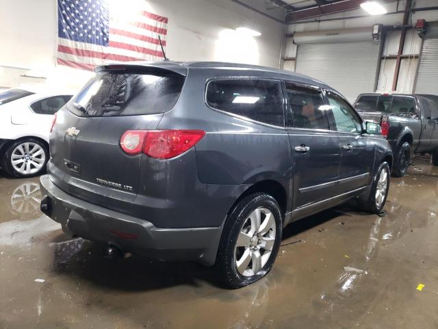 Photo 3 from auction – 2012 CHEVROLET TRAVERSE L with VIN 1GNKVLED8CJ248347