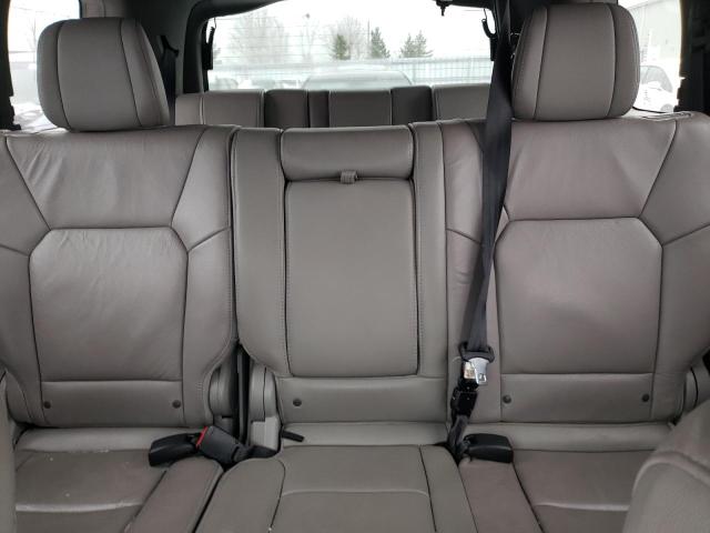 Photo 10 from auction – 2014 HONDA PILOT EXL with VIN 5FNYF4H58EB504314