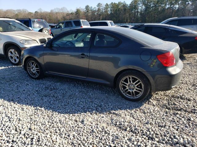 Photo 2 from auction – 2007 TOYOTA SCION TC with VIN JTKDE167X70213604