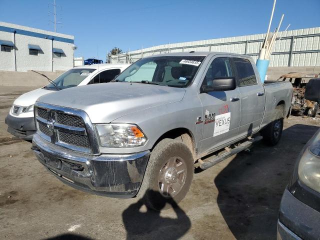 RAM 2500 SLT 2016 with VIN 3C6UR4DL0GG367285 - Photo from auction