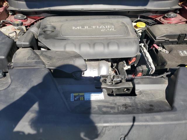 Photo 11 from auction – 2015 JEEP CHEROKEE T with VIN 1C4PJMBBXFW615145
