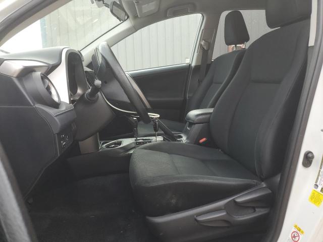 Photo 7 from auction – 2016 TOYOTA RAV4 LE with VIN 2T3ZFREV8GW239901