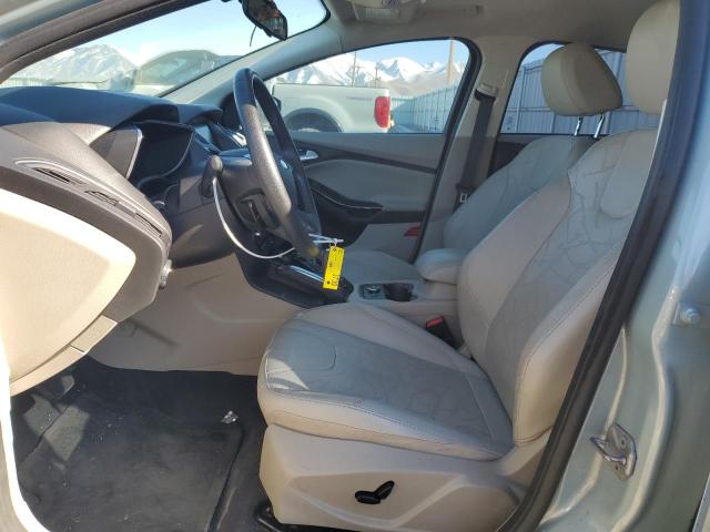 Photo 7 from auction – 2013 FORD FOCUS BEV with VIN 1FADP3R46DL364373