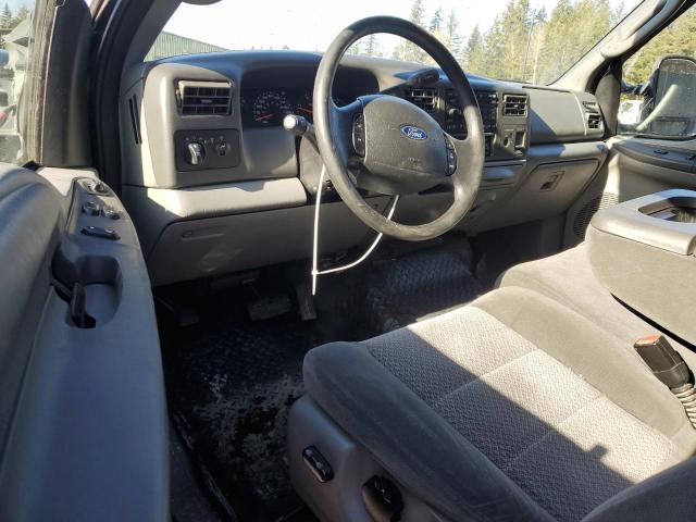 Photo 8 from auction – 2003 FORD F250 SUPER with VIN 1FTNX21F13EA15310