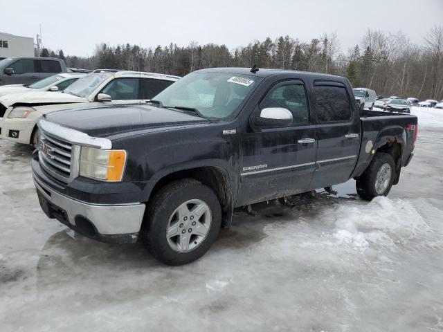GMC SIERRA K15 2013 with VIN 3GTP2VE71DG219269 - Photo from auction
